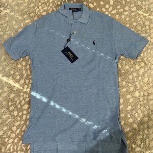 Men’s Polo